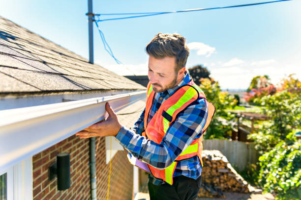 Berkeley, IL Roofing services Company